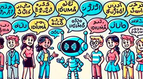 Meta Tradução