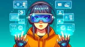 Meta Orion